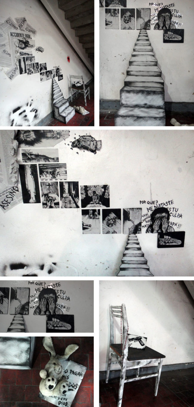 historieta expandida