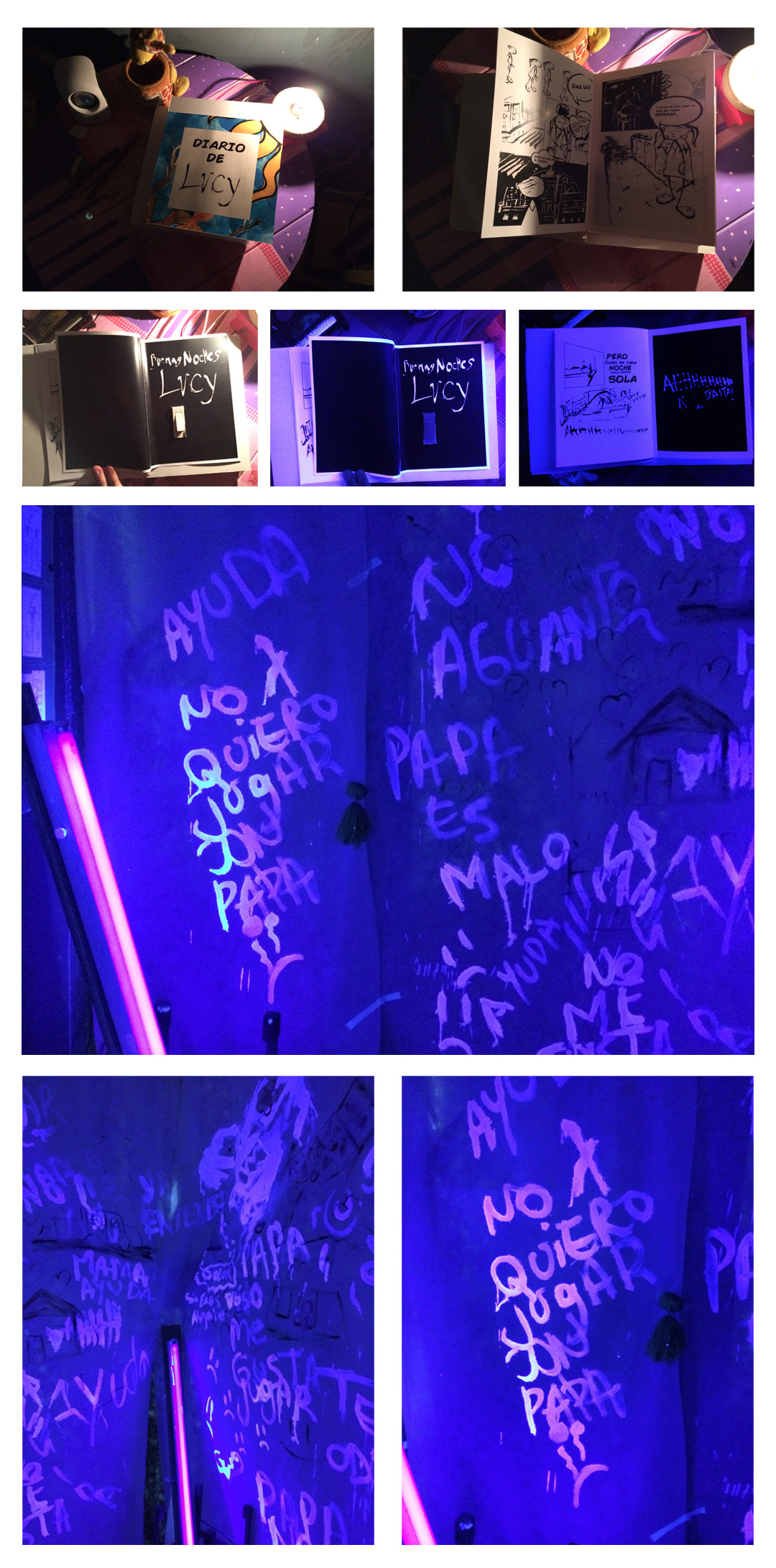 historieta expandida