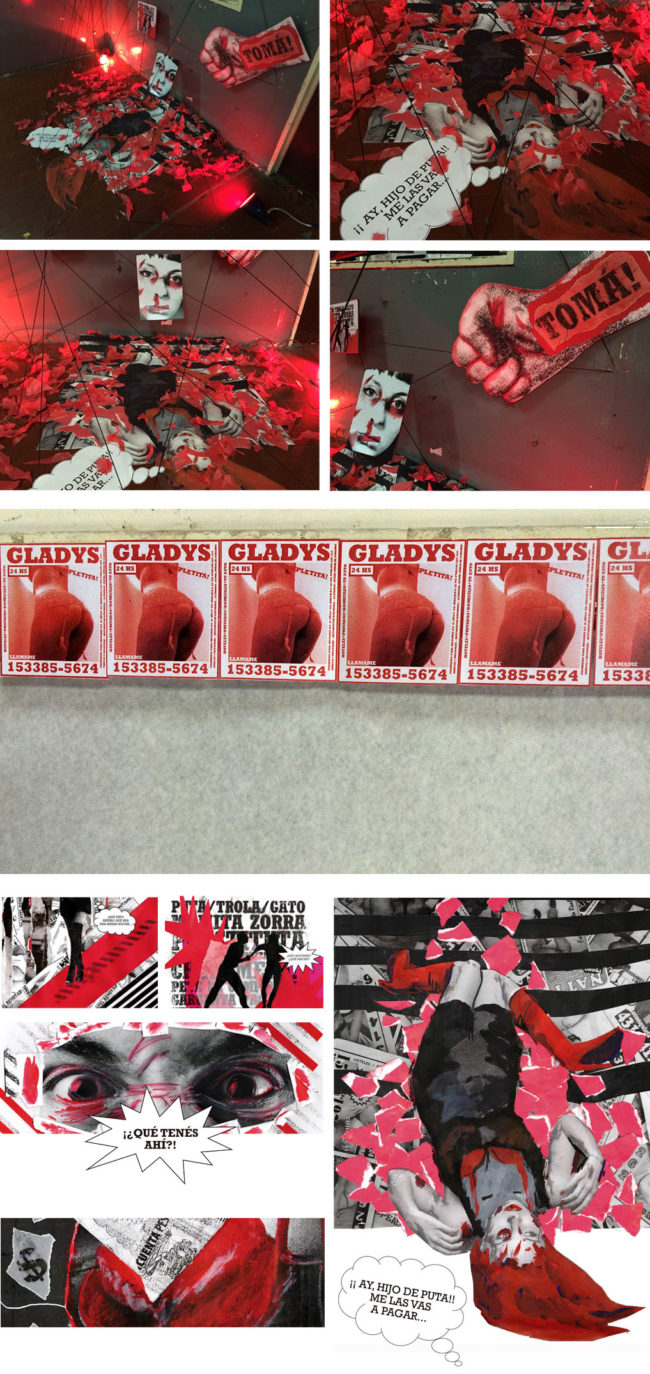 historieta expandida