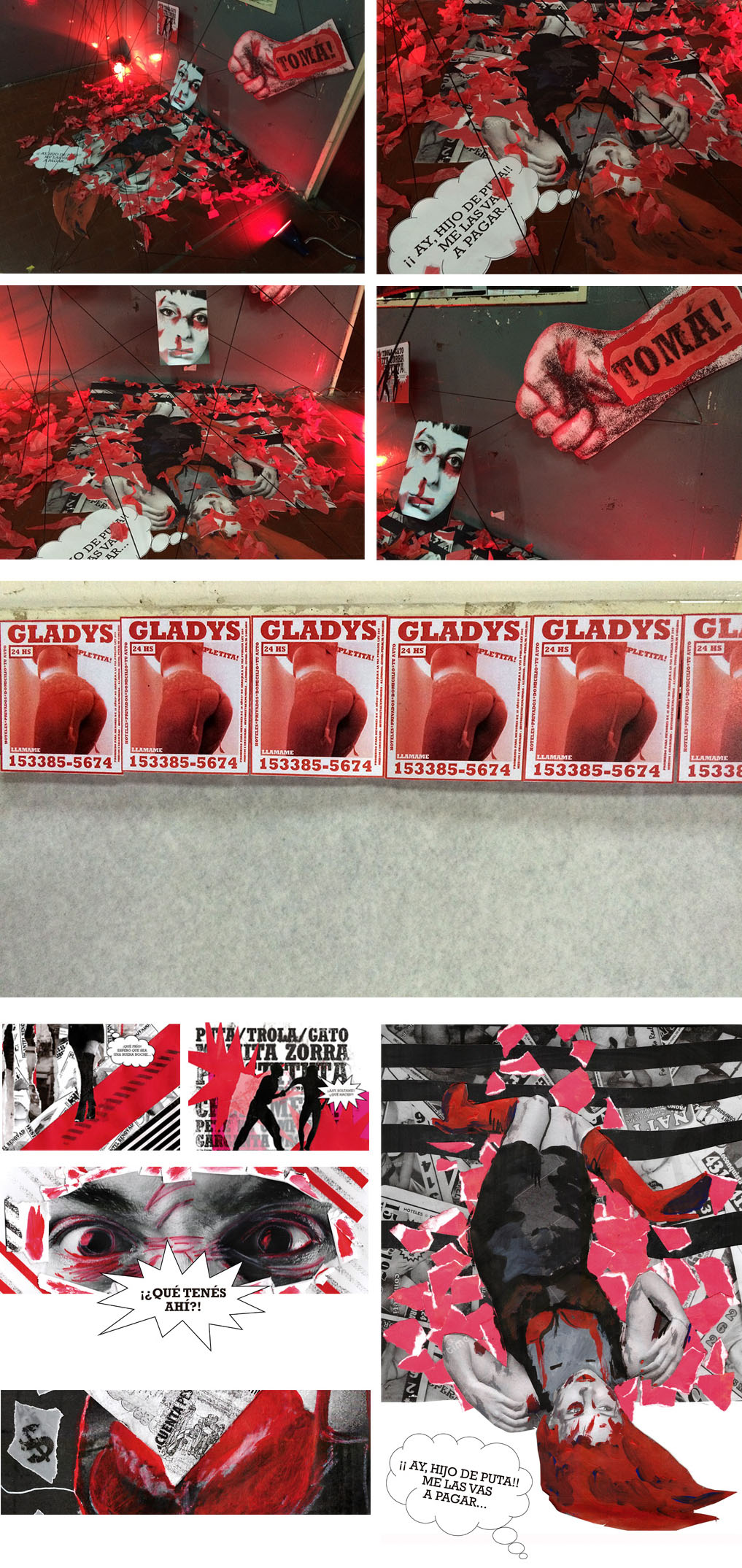 historieta expandida