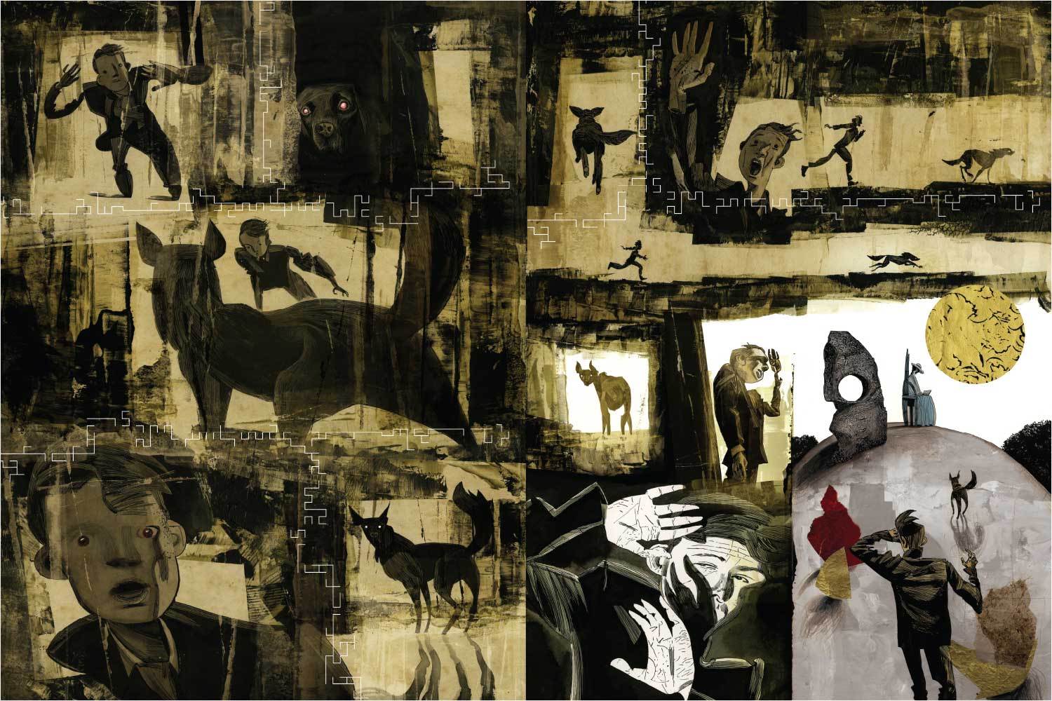 Black-Dog-Frontispiece