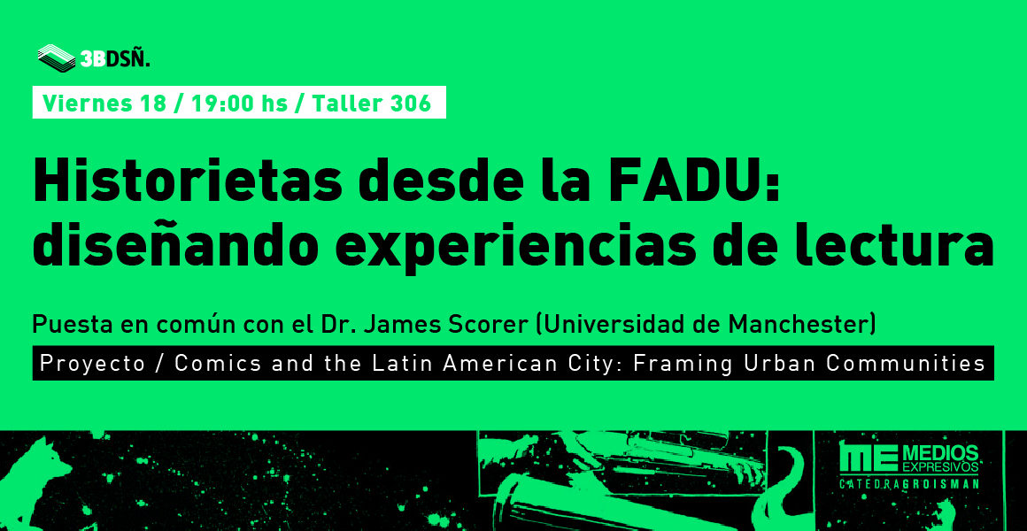 Bienal Charla Manchester